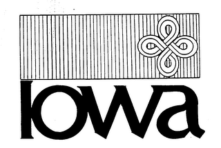 IOWA logo