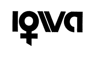 IOWA logo