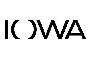 IOWA logo