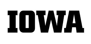 IOWA logo
