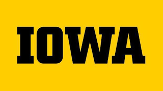 IOWA logo