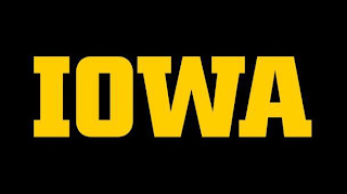 IOWA logo