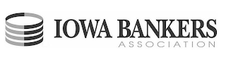 IOWA BANKERS ASSOCIATION logo