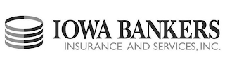 IOWA BANKERS INSURANCE AND SERVICES, INC. logo