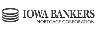 IOWA BANKERS MORTGAGE CORPORATION logo
