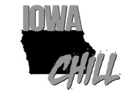IOWA CHILL