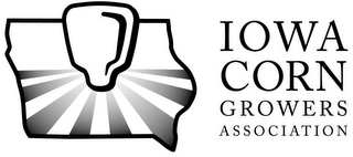 IOWA CORN GROWERS ASSOCIATION logo