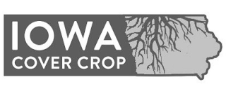 IOWA COVER CROP logo