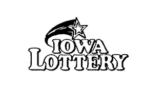 IOWA LOTTERY logo