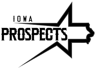 IOWA PROSPECTS logo