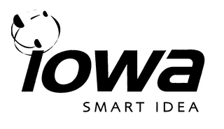 IOWA SMART IDEA logo