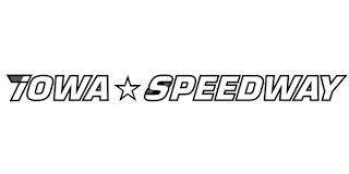 IOWA SPEEDWAY 78 logo