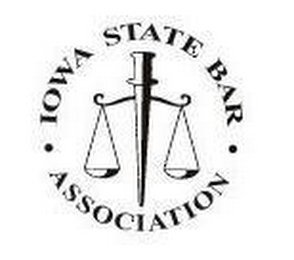 IOWA STATE BAR ASSOCIATION logo