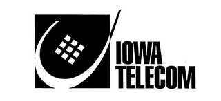 IOWA TELECOM logo