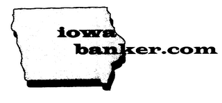 IOWABANKER.COM logo