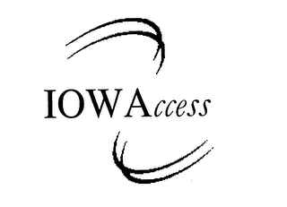IOWACCESS logo