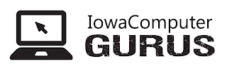 IOWACOMPUTER GURUS logo