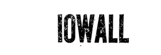 IOWALL logo