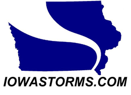 IOWASTORMS.COM logo