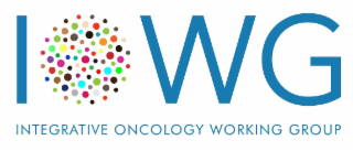 IOWG INTEGRATIVE ONCOLOGY WORKING GROUP logo
