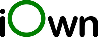 IOWN logo
