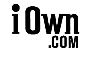 IOWN.COM logo