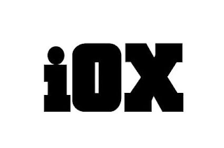 IOX logo