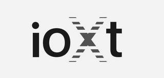 IOXT logo