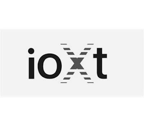 IOXT logo