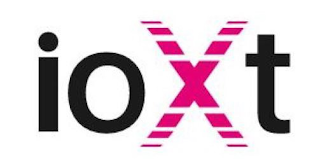 IOXT logo