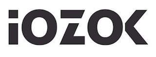 IOZOK logo