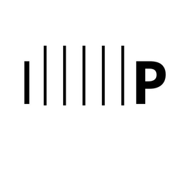 IP logo