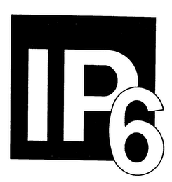 IP 6 logo