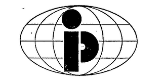 IP logo