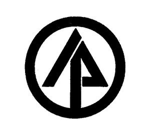 IP logo