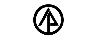 IP logo