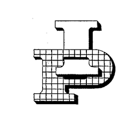 IP logo