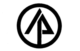 IP logo