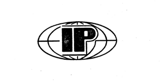 IP logo
