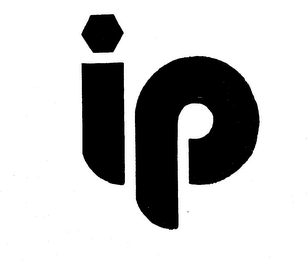 IP logo