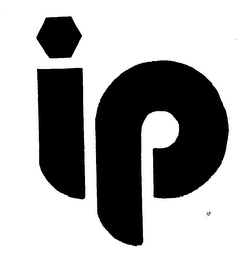 IP logo