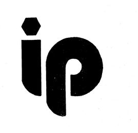 IP logo