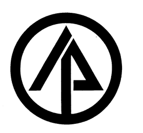 IP logo