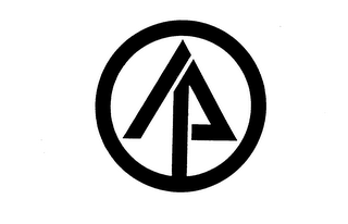 IP logo