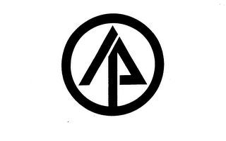 IP logo