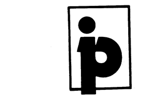 IP logo