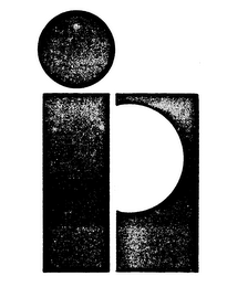 IP logo