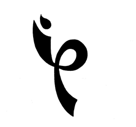 IP logo