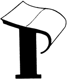 IP logo