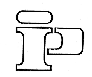 IP logo